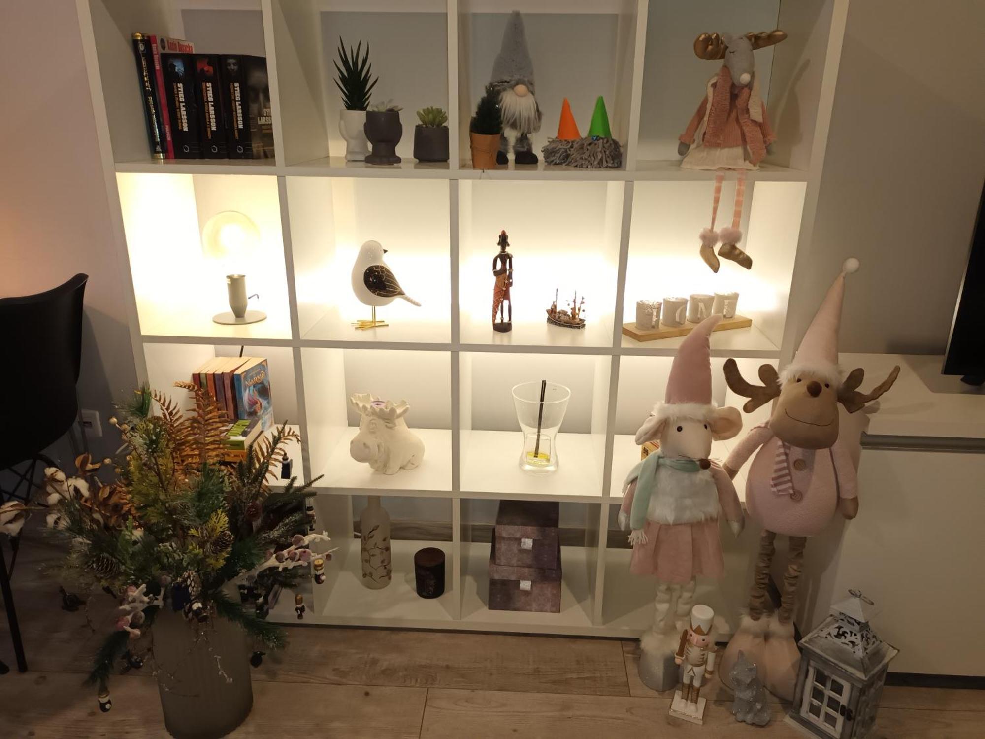 Apartament Lilla イェレニャ・グーラ エクステリア 写真