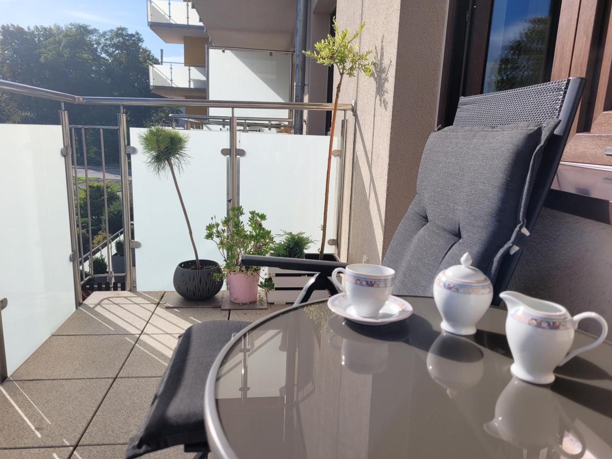 Apartament Lilla イェレニャ・グーラ エクステリア 写真