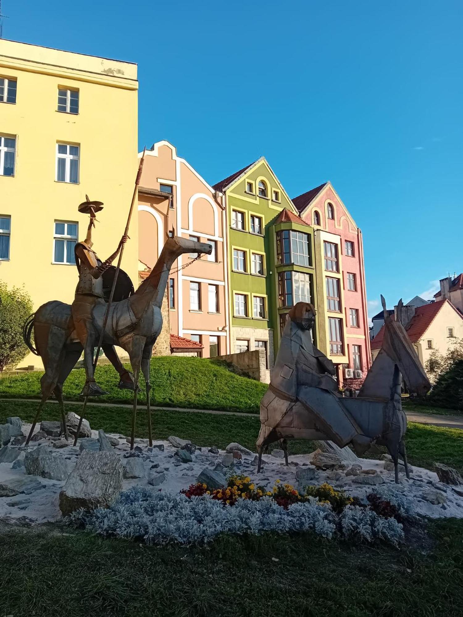 Apartament Lilla イェレニャ・グーラ エクステリア 写真